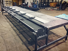 Metal Fabrication - St. Louis